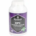 OPC TRAUBENKERNEXTRAKT hochdosiert+Vitamin C Kaps. 180 St PZN12580586