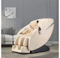 HOME DELUXE Massagesessel KELSO, 6 Massageprogramme, Zero-Gravity, Heizfunktion