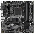 Gigabyte B760M DS3H DDR4 - 1.0 micro ATX - LGA1700-Sockel - B760 Mainboard schwarz