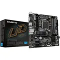 Gigabyte B760M DS3H DDR4 Mainboard schwarz