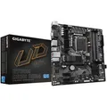 Gigabyte B760M DS3H Mainboard schwarz