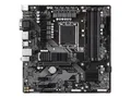 Gigabyte MB GBT Intel 1700 B760M DS3H DDR4