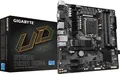 Mainboard Gigabyte B760M DS3H ATX Intel Sockel 1700 DDR4 PCIe 4.0 Displayport