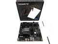 Gigabyte B760M DS3H DDR4 Socket 1700