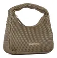 VALENTINO Frequency Re Hobo Bag Umhängetasche Tasche Militaire olivgrün Neu