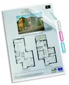 DURABLE Organisationshüllen DIN A4 0.16 mm transparent 231619