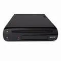 Wii U Konsole 32 GB Speicher in Schwarz + Gamepad Schwarz + Spiel Nintendo Land