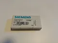 Siemens 3RT1916-1BB00 Überspannungsbegrenzer surge suppressor varistor