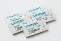 5x Siemens 3RT1 916-1BB00 E-Stand: 02 -unused/OVP-