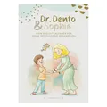 Nova MD Dr. Dento und Sophie - Dein Dentosophie Kinderjournal (58177106)