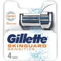 Gillette Skinguard Sensitive (4x) (987436868)