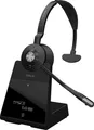 Jabra Engage 75 Mono Headset - DECT - Bluetooth - NFC - Schwarz