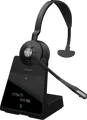JABRA ENGAGE 75M - Headset, DECT, mono (Kopfbügel)