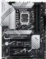 ASUS PRIME Z790-P - Intel - LGA 1700 - Intel Celeron - Intel Core i3 - Intel Core i5 - Intel Core i7 - Intel Core i9,... - LGA 1700 - DDR5-SDRAM - 192 GB (90MB1CK0-M1EAY0)