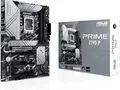 ASUS Prime Z790-P LGA 1700 (Intel® 13. und 12. Generation) ATX-Motherboard (PCIe 5.0, DDR5, 14+1 Power Stages, 3X M.2, WiFi 6, Bluetooth v5.2, 2.5 GB LAN, Frontpanel USB 3.2 Gen 2 Type-C®,