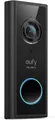 Eufy Security kabellose Video-Türklingel Akku 2K HD Türklingel + Kamera-Funktion