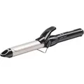 Babyliss Pro 180 Medium Lockenstab Schwarz mit Lockenfunktion
