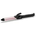 BaByliss Lockenstab Bouncy Curls, C325E, Ø 25 mm, 110 - 180°C, mit Keramikbeschichtung und Klemme