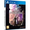 Tesura Games Sword of the Necromancer, PlayStation 4, M (Reif)