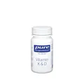 Pure Encapsulations Vitamin K & D Kapseln 18 g