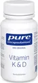 Pure Encapsulations Vitamin K & D