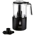 SILVERCREST® KITCHEN TOOLS 12V-Akku-Multizerkleinerer »SMZA 12 A1«, mit abnehmbarem Mixbehälter - B-Ware gut