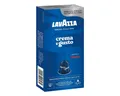 Lavazza Kaffee Espresso Crema e Gusto, 10 Kaffeekapseln
