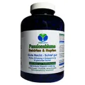 Passionsblume Baldrian + Hopfen 360 Kapseln Gute Nacht - Schlaf gut. 26690-360