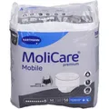 Molicare Premium Mobile 10 Tropfen Größe M  42 St