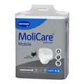 MoliCare Premium Mobile 10 Tropfen M, 42 Stück