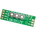 ELV Bausatz SMD-Mikrofonverstärker Version 2 SMV5-2
