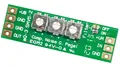 ELV Bausatz SMD-Mikrofonverstärker Version 2 SMV5-2