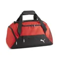 PUMA Sporttasche TeamGoal Teambag Puma Red - Puma Black rot
