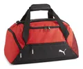 PUMA TeamGoal Teambag S Sporttasche Puma Red - Puma Black rot schwarz Neu