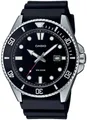 CASIO Quarzuhr Herrenuhr Serie: Collection - Casio Modell: MDV-107-1A1VEF
