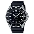 Casio MDV-107-1A1 Kostenloser Schutz für Uhrenglas Herren Uhr Damen Uhr