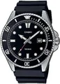 Casio MDV-107-1A1VEF Herrenuhr Serie: Collection Taucheruhren Quarzuhren