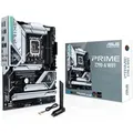 Asus PRIME Z790-A WIFI Mainboard schwarz|silberfarben