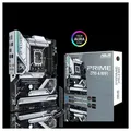 Asus Gaming-Stuhl ASUS PRIME Z790-A WIFI ATX Mainboard für Sockel 1700 (Mainboard) blau