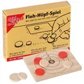 Floh-Hüpf-Spiel