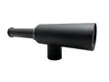 Designer-Ablaufsiphon für Waschbecken KIRCHHOFF 98166220
