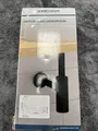 ✅ Design Siphon Matt Schwarzer Abfluss Ablaufgarnitur Waschbecken Waschtisch