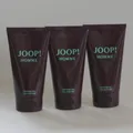 Joop!, Homme, Duschgel/Showergel, 3 x 150ml = 450ml