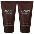 Joop Homme 2 x 150 ml Showergel Duschgel Shower Gel Set Herren