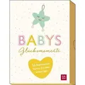 Babys Glücksmomente