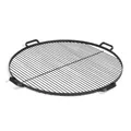 CookKing Grillrost, BxHxT: 80 x 3 x 80 cm, schwarz