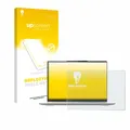 upscreen Entspiegelungs Schutzfolie für Lenovo Yoga 7 2-in-1 Gen 10 14" Matt