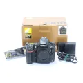 Nikon D810 + 216 Tsd. Auslösungen + Gut (252009)