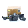 Nikon D810 + 163 Tsd. Auslösungen + Sehr Gut (270069)