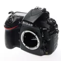 Nikon D810 Gehäuse - FX C-MOS Sensor 36,3 MP ca. 120.000 Ausl. Kamera